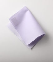 紫色人字纹纯棉